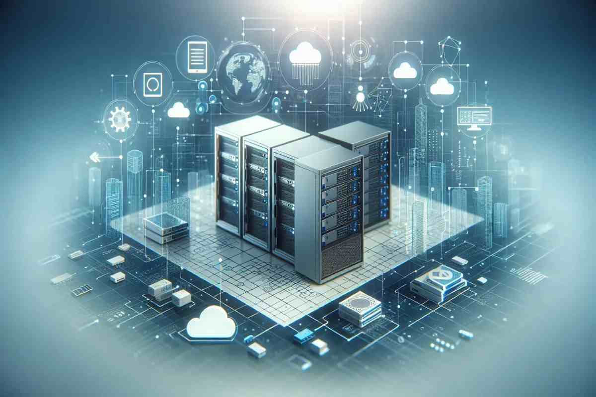 Building Scalable IT Infrastructure for Startups in 2025