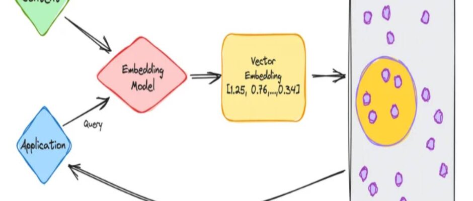 How Do Vector Databases Work