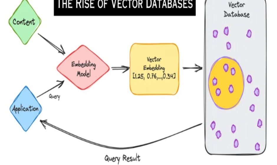 How Do Vector Databases Work