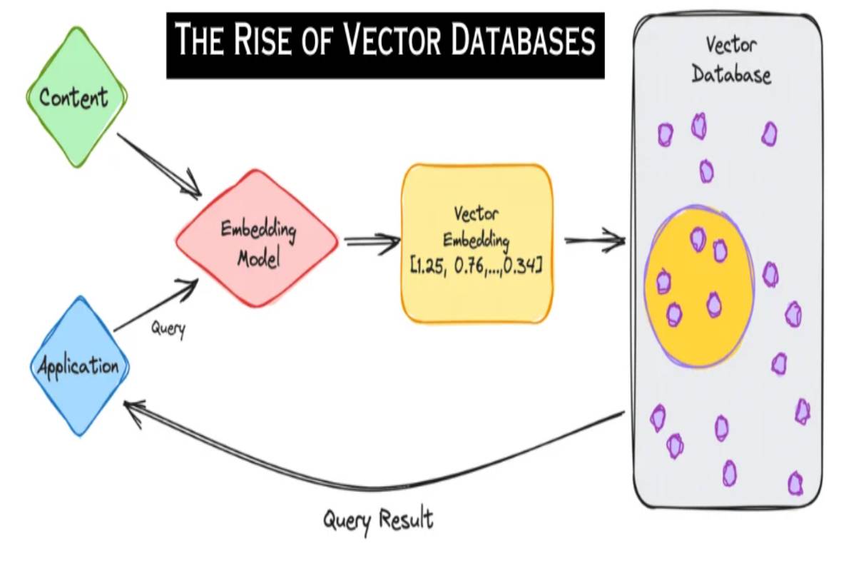 How Do Vector Databases Work?