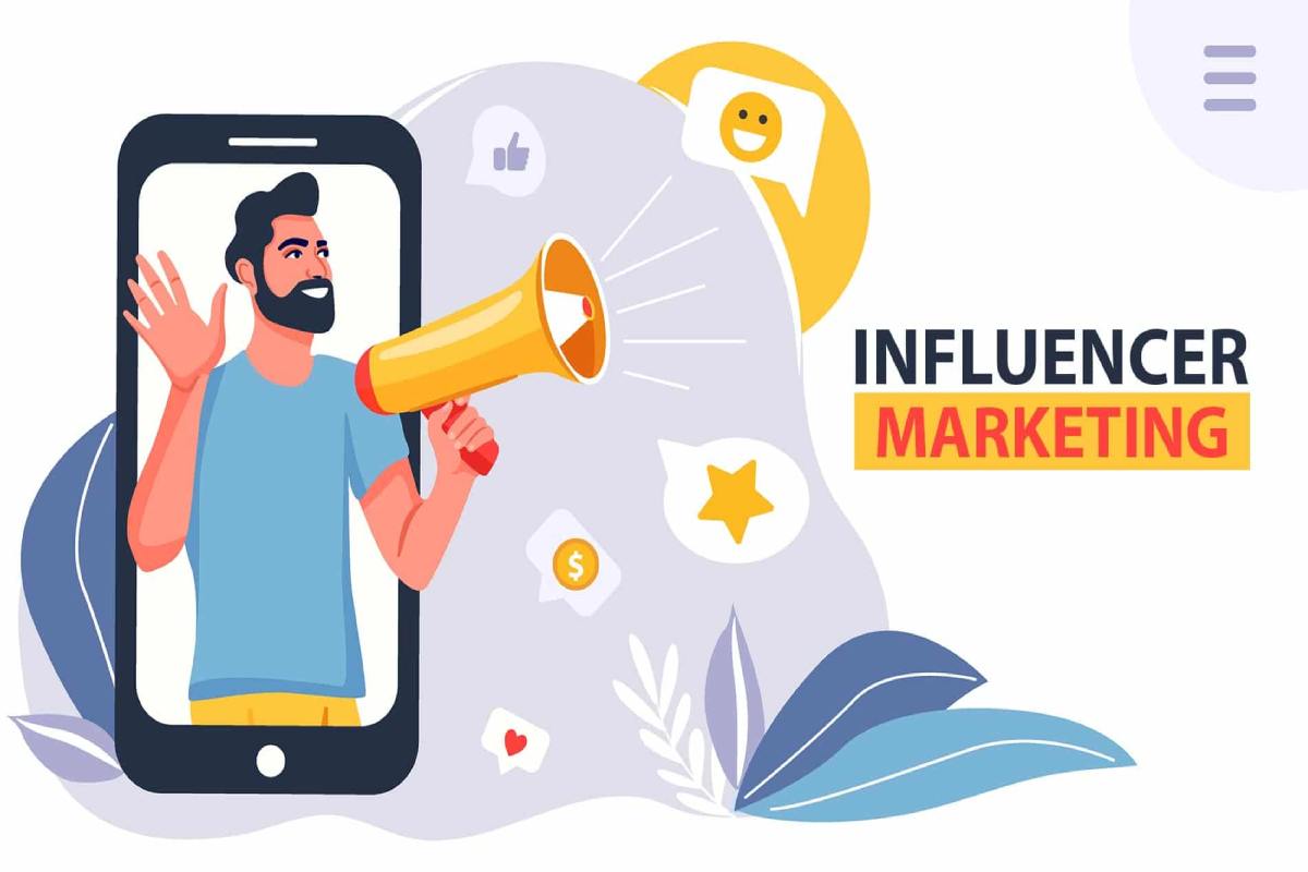 Influencer Marketing Write For Us