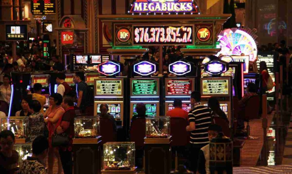 Live Casino Games