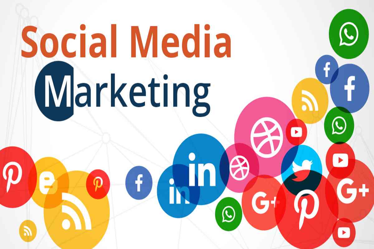 Social Media Marketing Write For Us