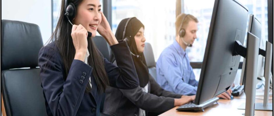 Transform Customer Service with Right Contact Center Tools